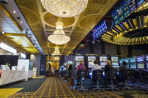 Adelaide casino abrir horas